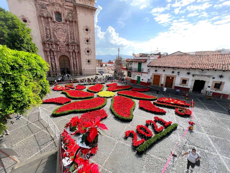 Taxco