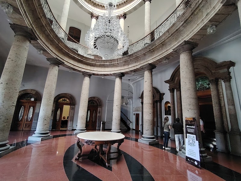 Teatro Degollado