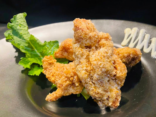 Tebasaki Chicken Wings