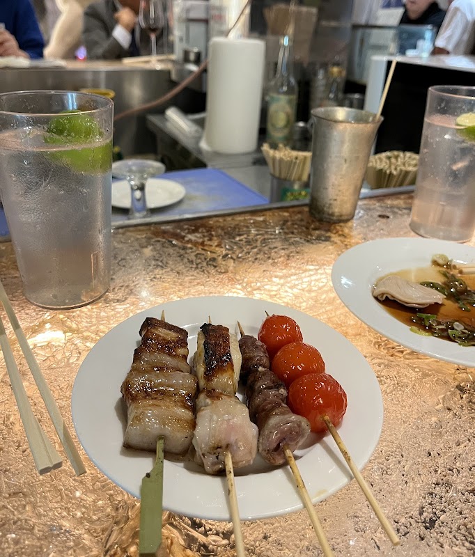Tecchan Yakitori Kichijoji