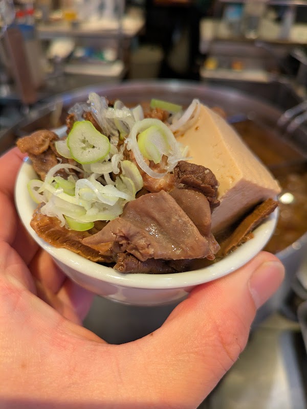 Tecchan Yakitori Kichijoji
