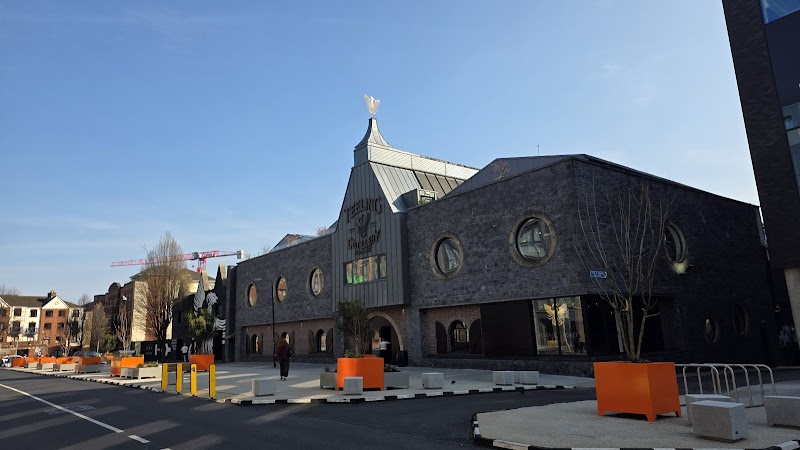Teeling Whiskey Distillery