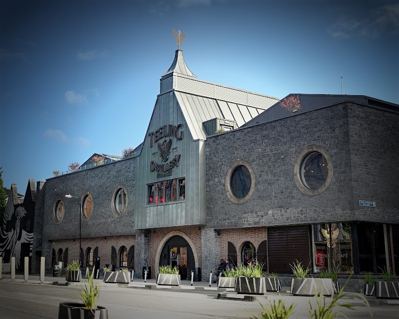 Teeling Whiskey Distillery