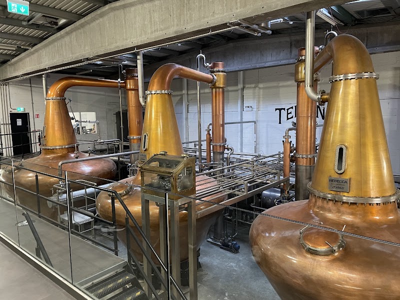 Teeling Whiskey Distillery