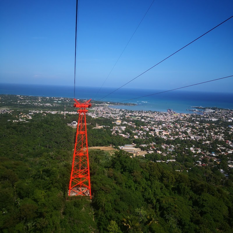 Teleférico (Cable Car)
