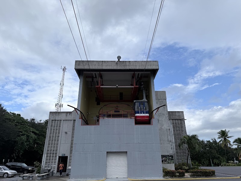 Teleférico (Cable Car)