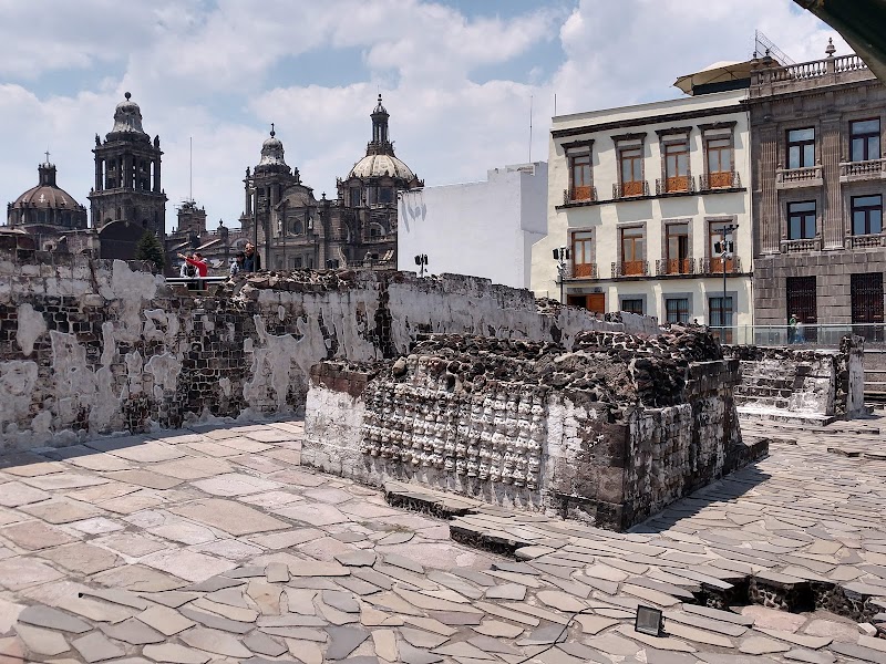Templo Mayor