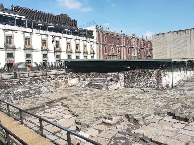 Templo Mayor