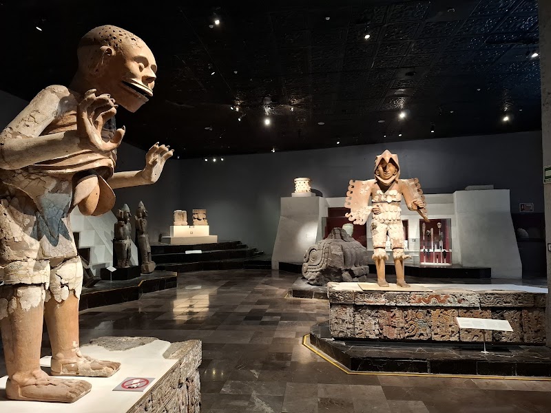 Templo Mayor