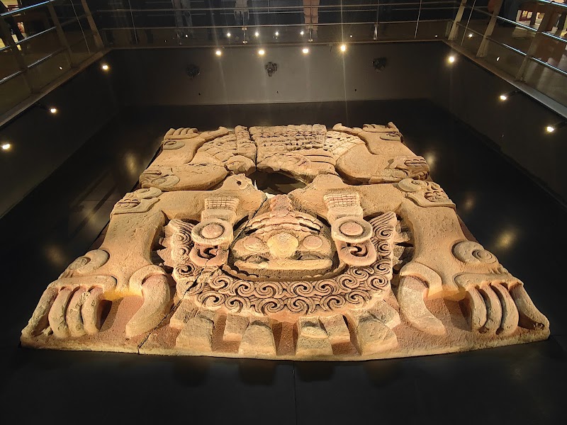 Templo Mayor