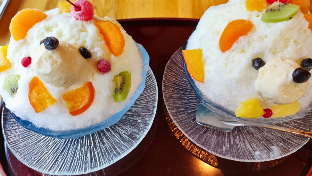 Tenmonkan Shirokuma Goods