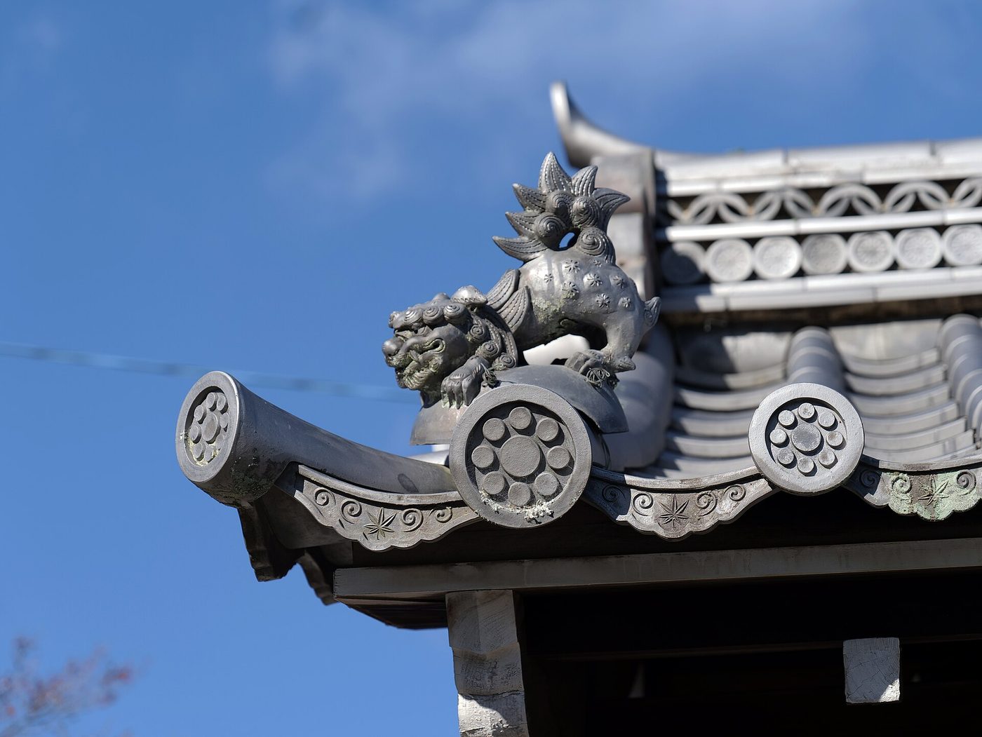 Tenryu-ji Temple