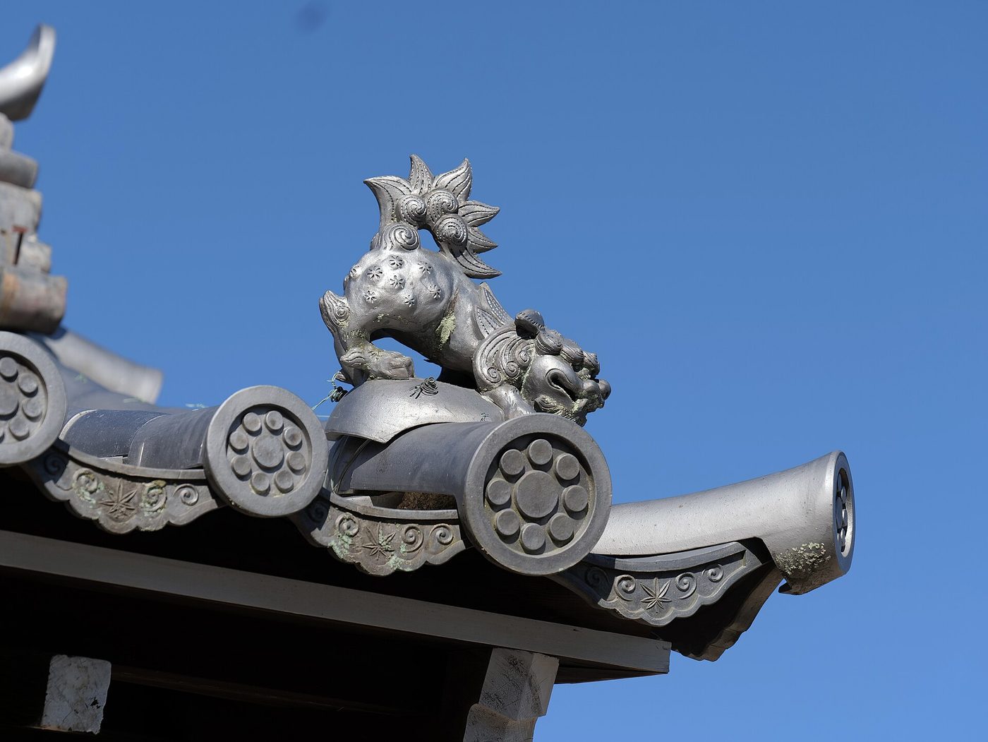 Tenryu-ji Temple
