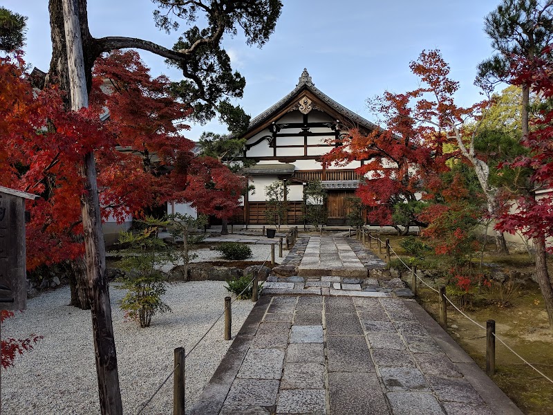 Tenryu-ji