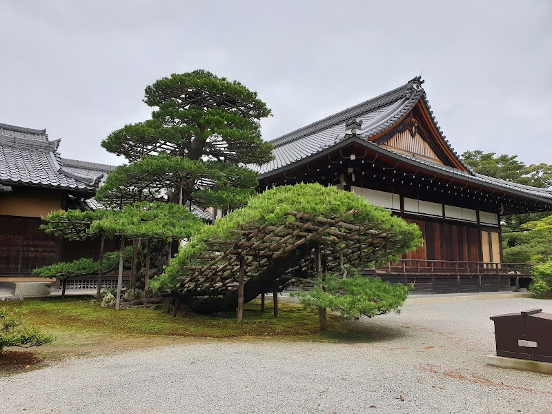 Tenryu-ji