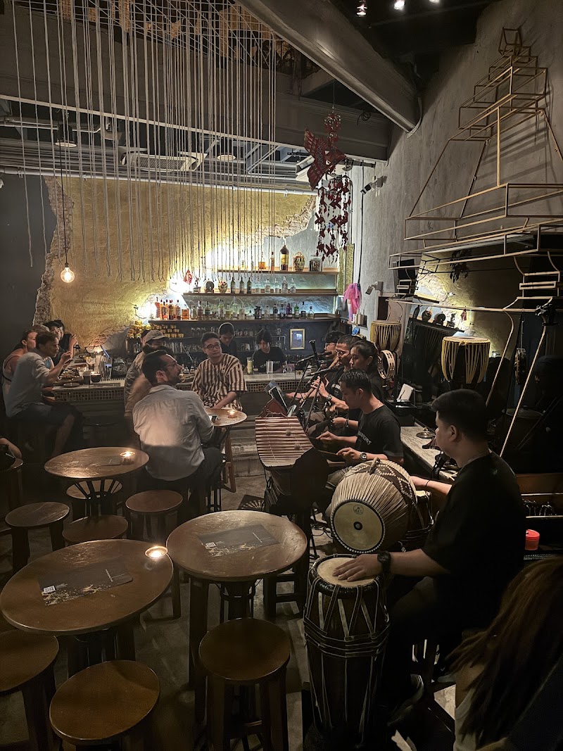 Tep Bar