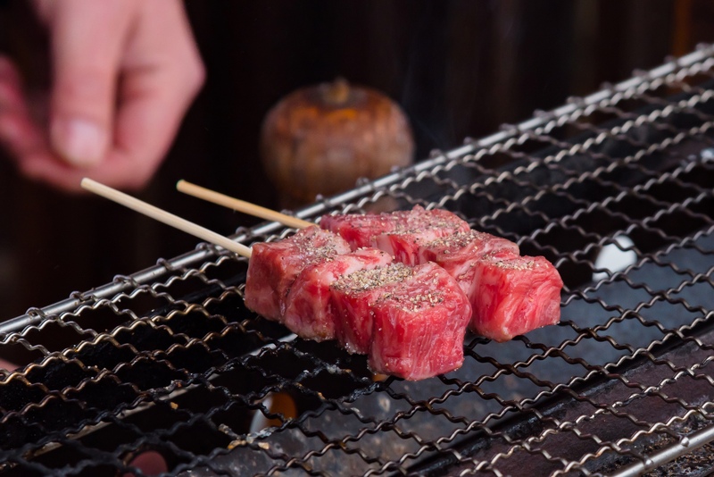 Teppanyaki Maruaki