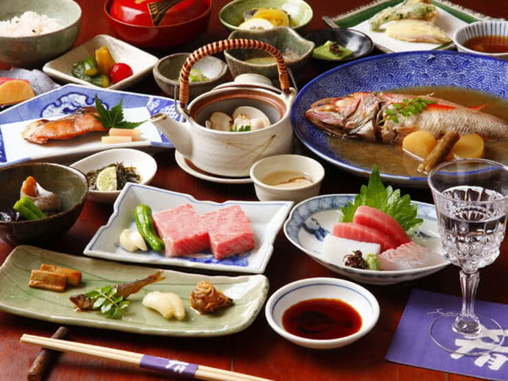 Teppanyaki Maruaki
