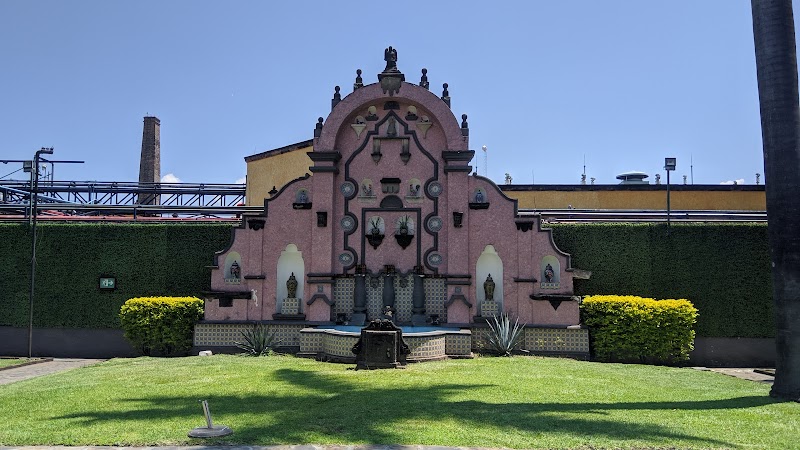 Tequila Town