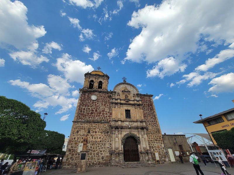 Tequila Town