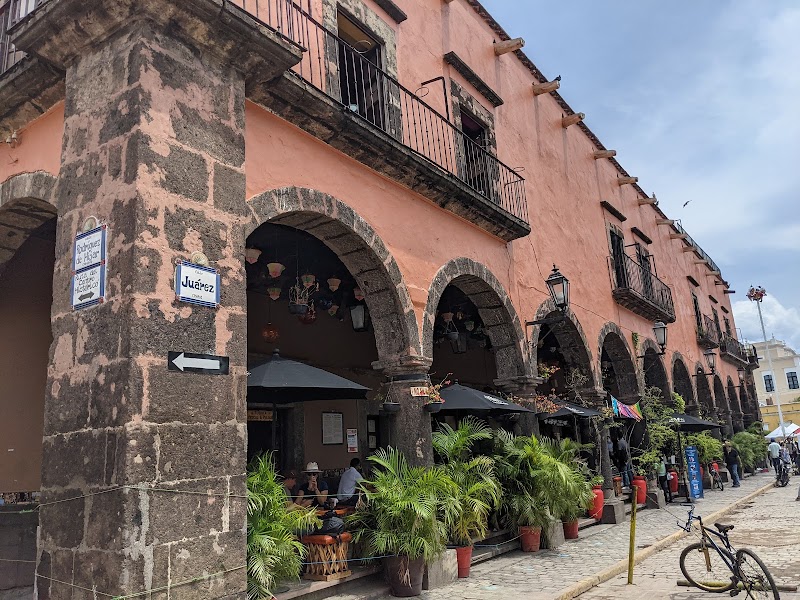 Tequila Town
