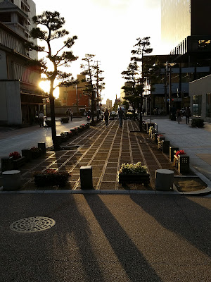 Teramachi Temple District