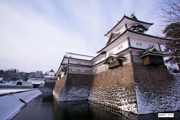 Teramachi Temple District