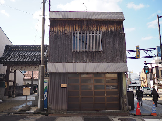 Teramachi Temple District