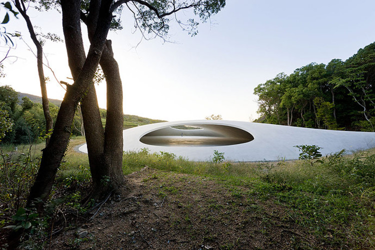 Teshima Art Island