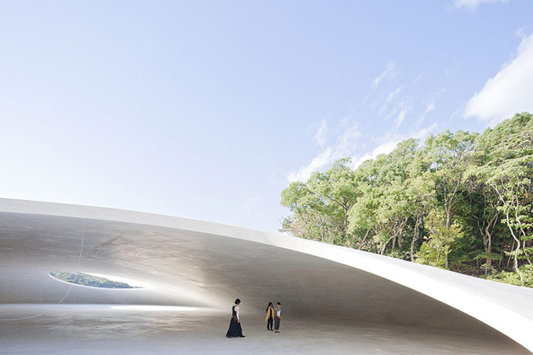 Teshima Art Island