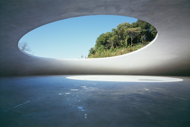 Teshima Art Island
