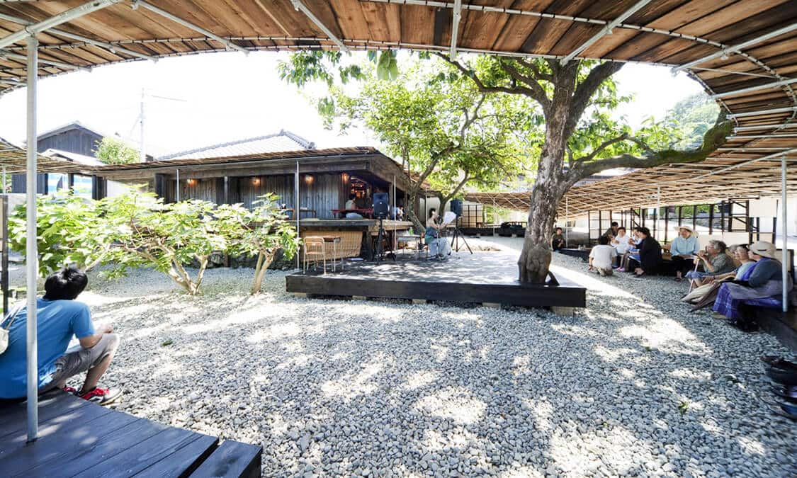 Teshima Kitchen