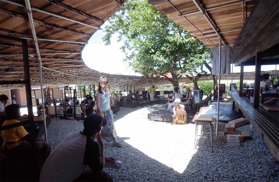 Teshima Kitchen