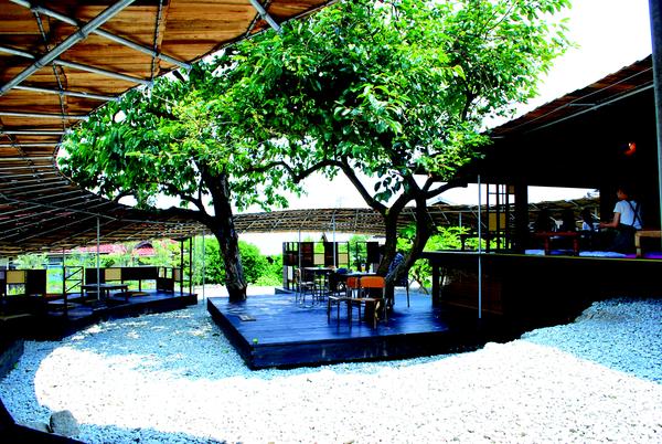 Teshima Kitchen