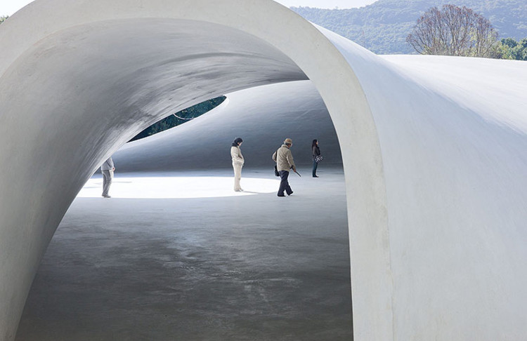 Teshima No Museum