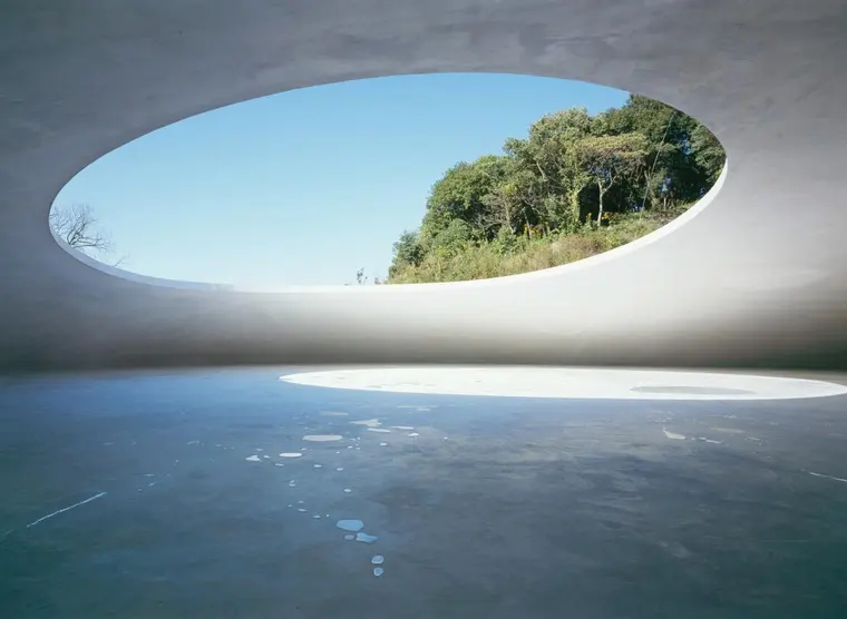 Teshima No Museum