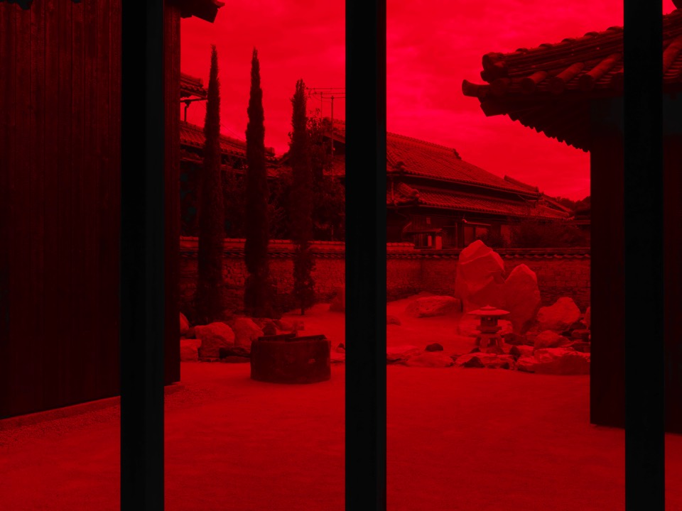 Teshima Yokoo House