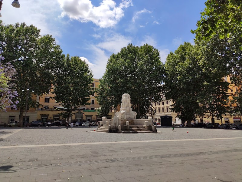 Testaccio