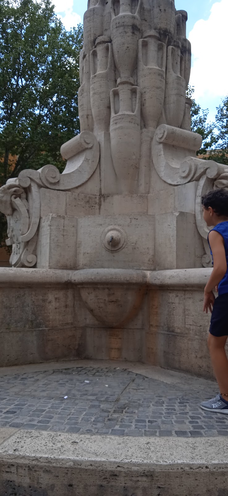 Testaccio