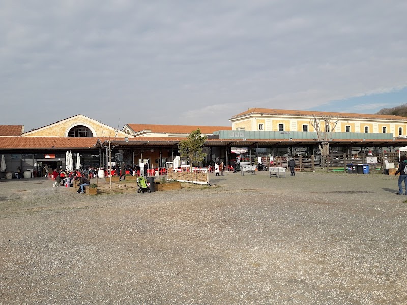 Testaccio
