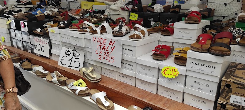 Testaccio Market