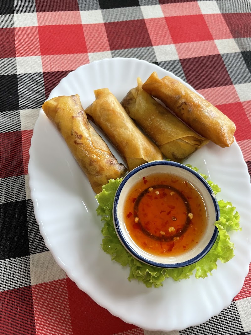 Thai Cooking Class