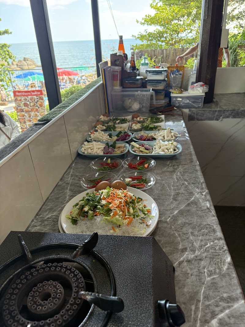 Thai Cooking Class