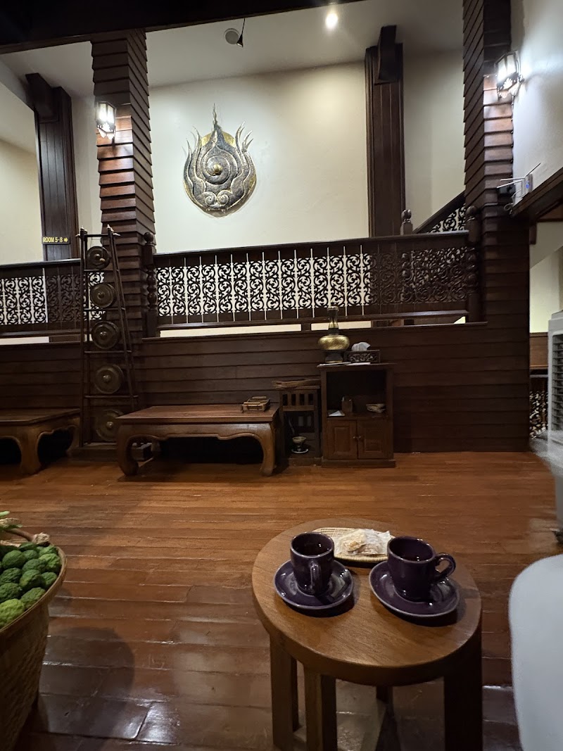 Thai Massage at Lila