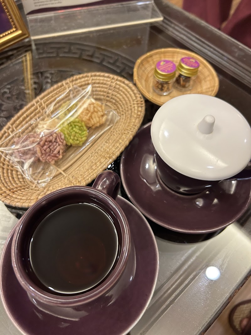 Thai Massage at Lila