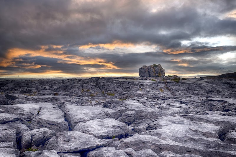 The Burren