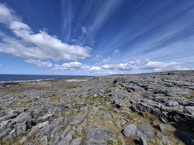 The Burren