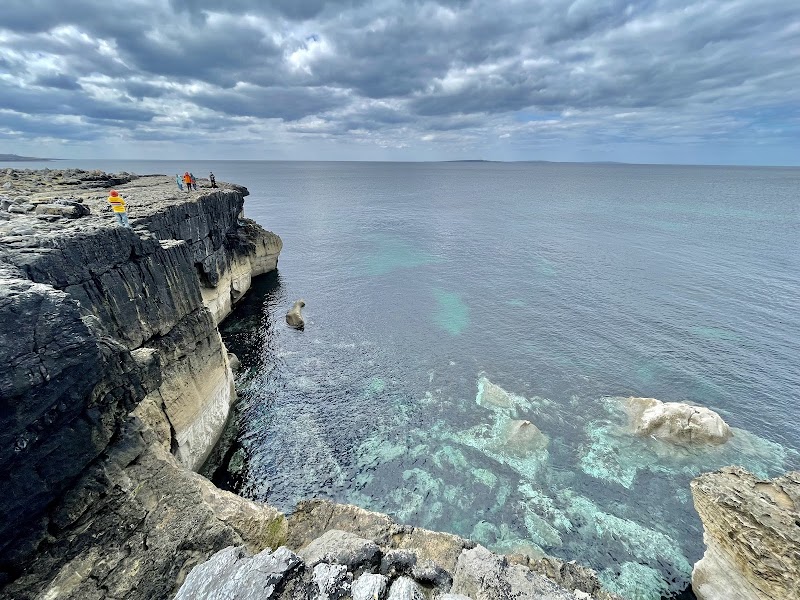 The Burren