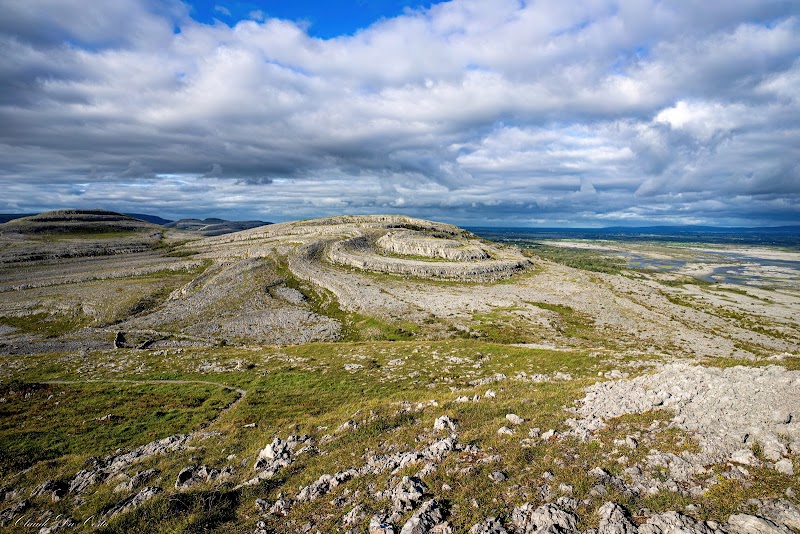 The Burren