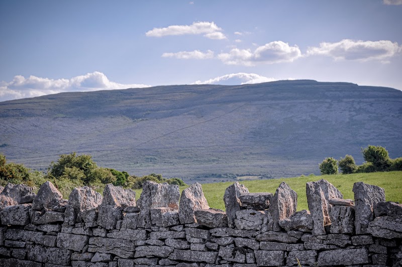 The Burren